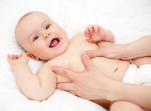 Neugeborenen-Hörscreening – Was ist das?