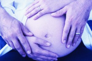 Übelkeit und Erbrechen in der Schwangerschaft