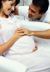 Schwangerschaftsbeschwerden – Welche gibt es und was kann ich dagegen tun?