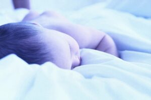 Schlafen – Informationen zum Schlaf und Schlafverhalten von Kindern und Kleinkindern