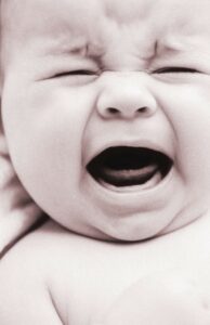 Blähungen – Was hilft wirklich gegen Blähungen des Säuglings?